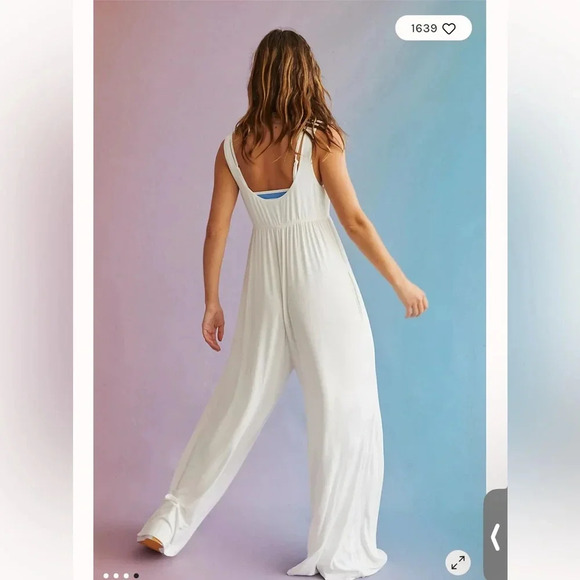 FREE PEOPLE NWT jumper S - Picture 3 of 5